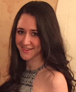 Jessica Field