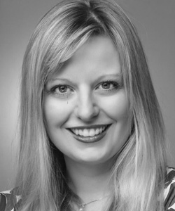 Claire Bates
