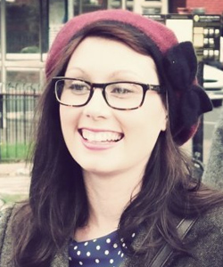 Rebecca Smith