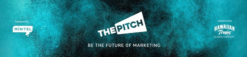 The Pitch