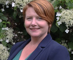 Sarah Patten, Vice Chair - Partnerships