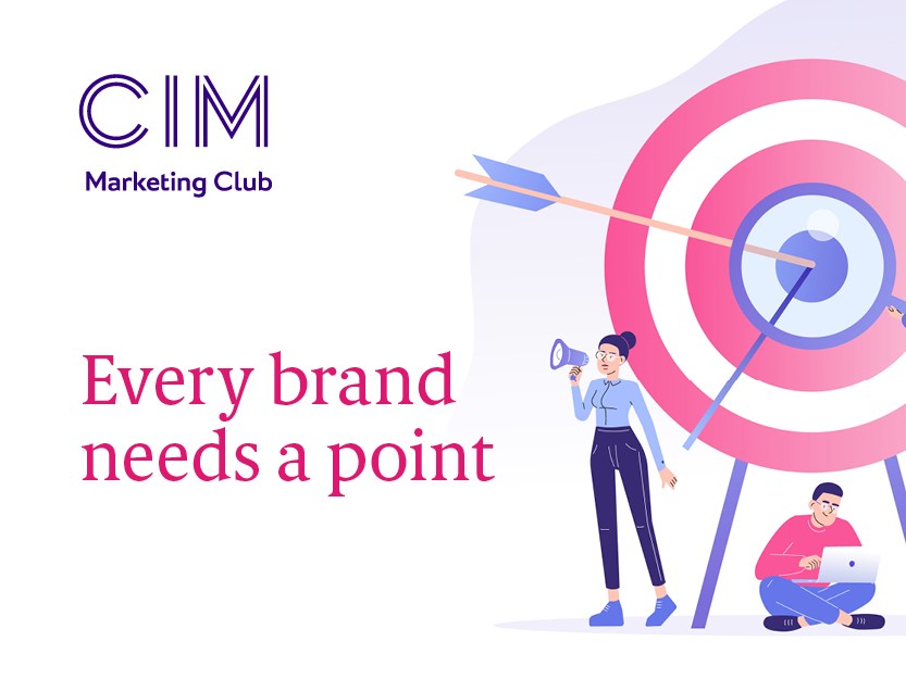 brand strategy marketing club promo