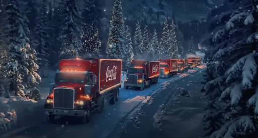 The Big Christmas Ad Campaigns of 2024: What’s Trending This Season?