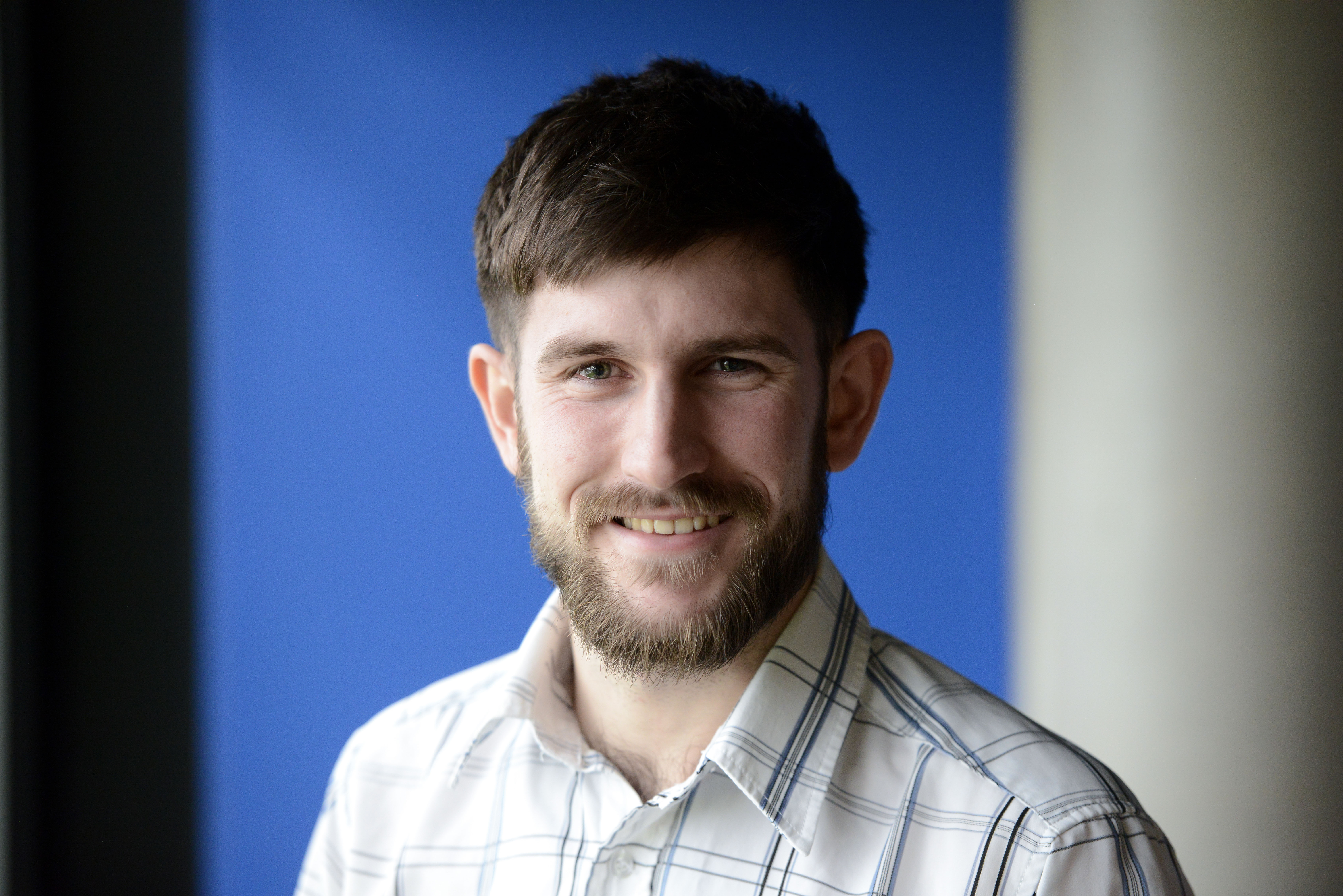 Midlands Spotlight: Jacob Porter, Digital Marketer