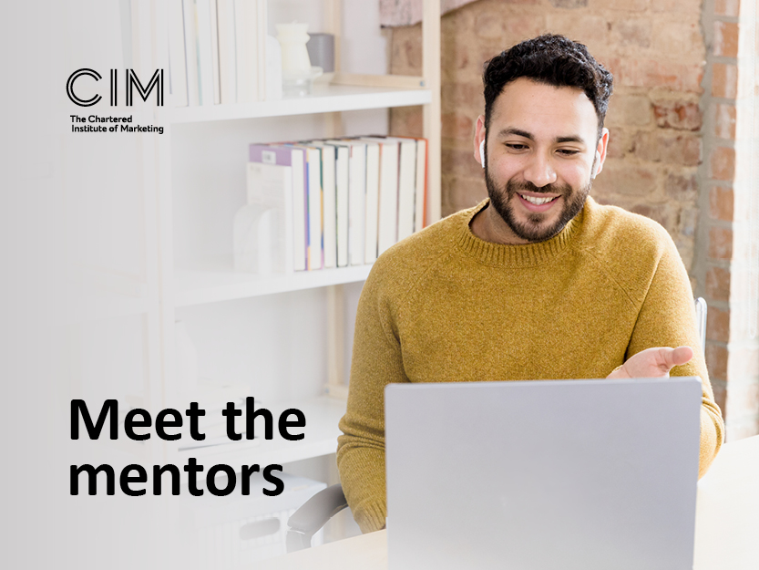 How Mentoring Can Boost Your Marketing Career