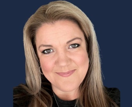 Chrissie Spencer