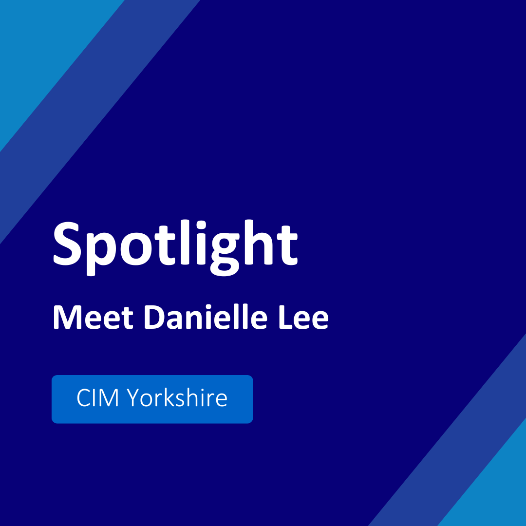 Spotlight on Danielle Lee: Innovating Brand & Marketing at Metro Bank