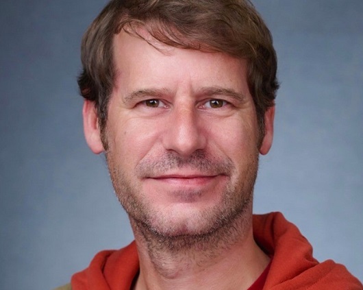 Ricci Masero