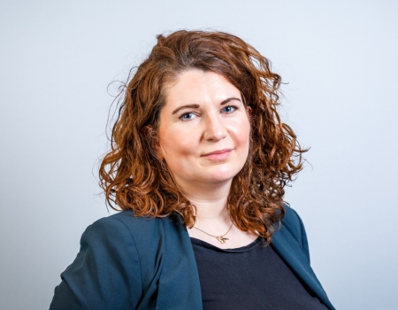 Hannah Allbrooke 