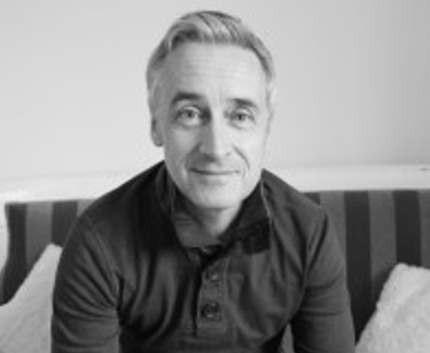 Keith Bibby