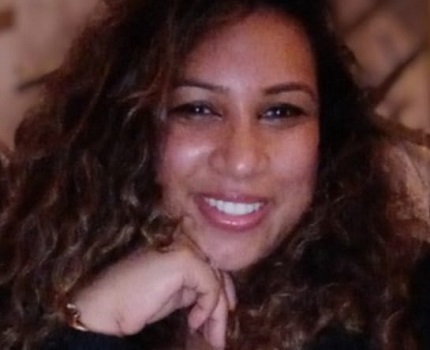 Francesca Francois