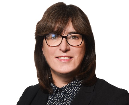 Meet the CIM South East Committee - Christine Bowles