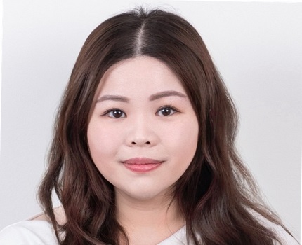 Meet the CIM South East Committee - Wing Tsang