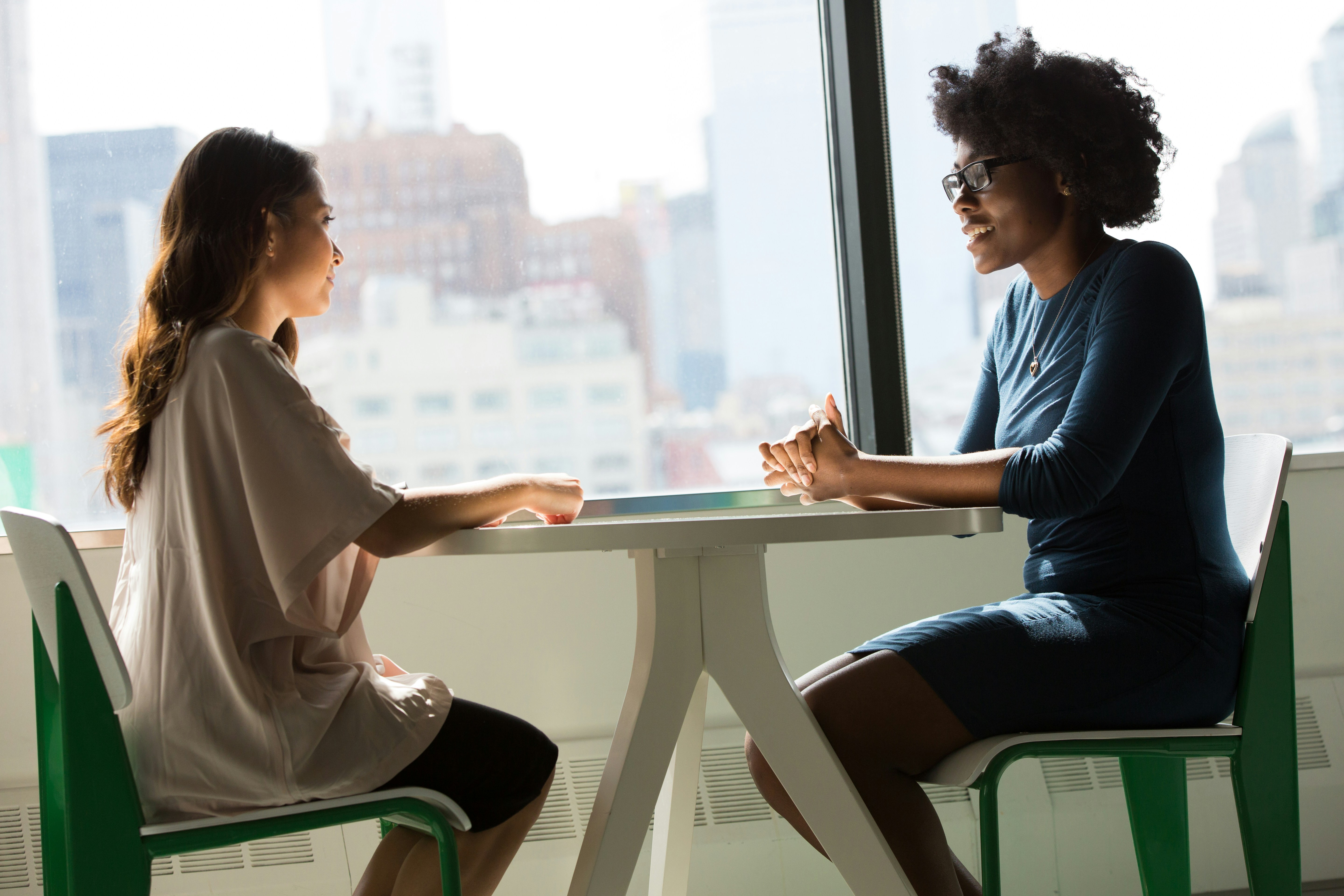 Mentoring for marketers: A strategic tool for growth, confidence and career resilience