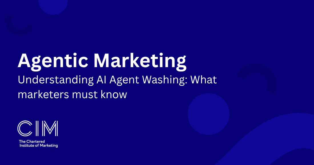 Understanding AI Agent Washing: What Marketers Must Know