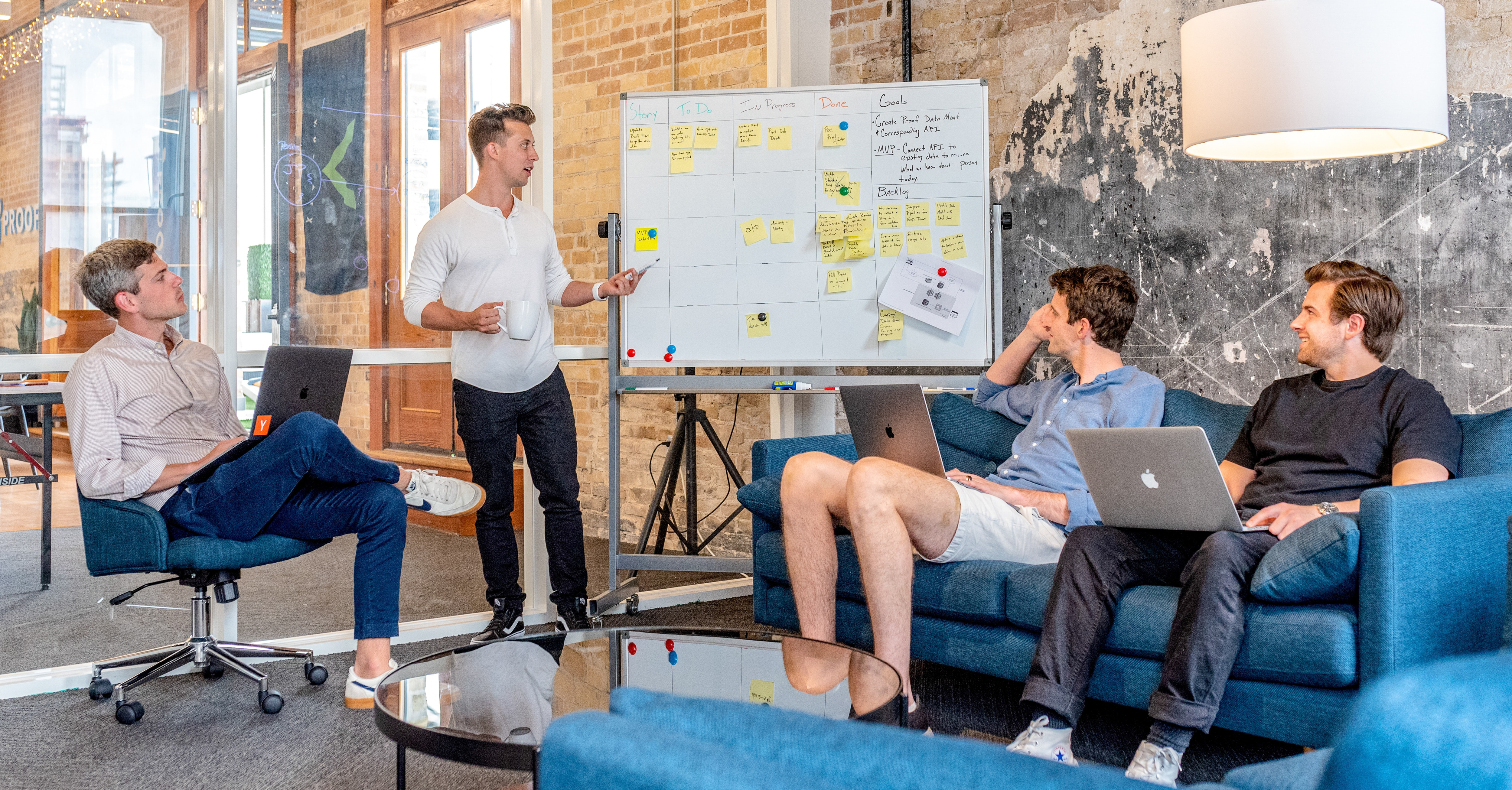 We are looking for a dedicated marketer to join and lead our Midlands Committee