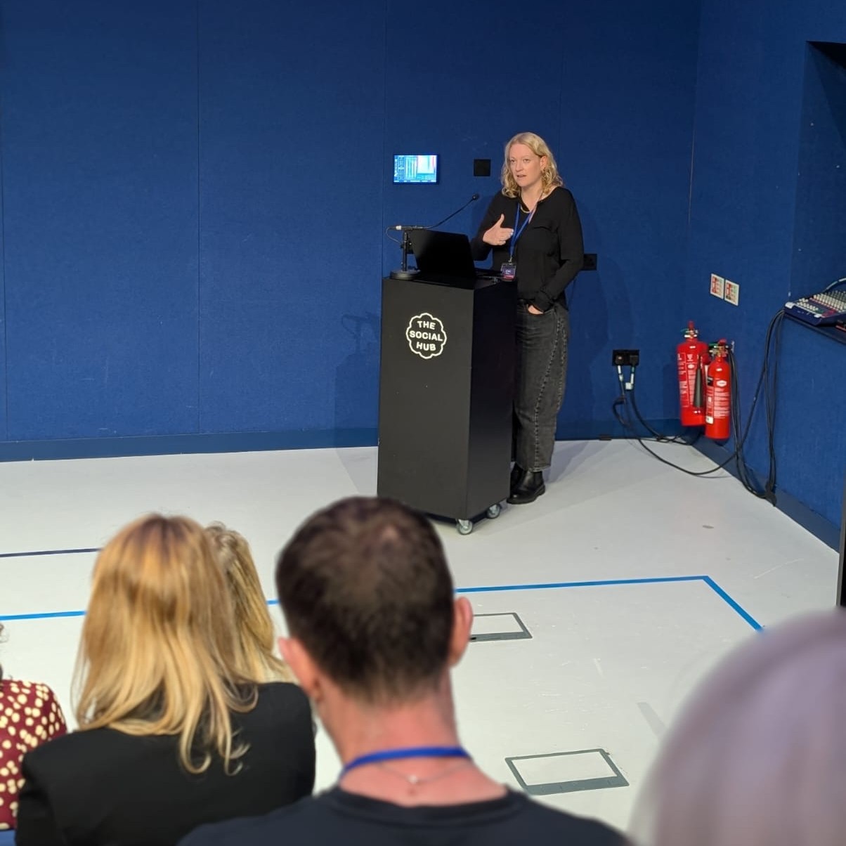 Community-centric marketing for responsible growth