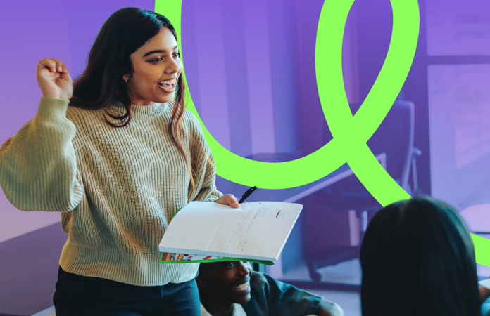 Congratulations to the shortlisted London university teams for CIM's The Pitch 2026