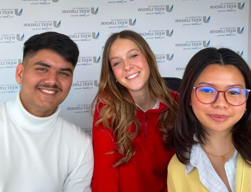 University of West London team crowned winners of CIM’s The Pitch 2026