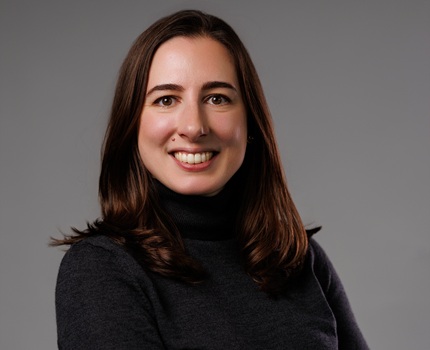 Emily Rampling