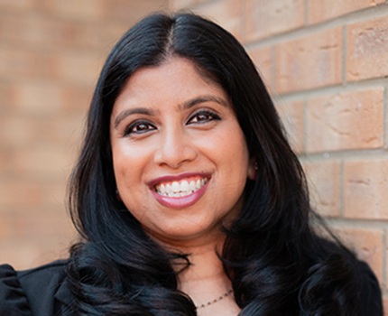 Reena Patel 