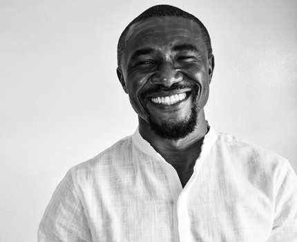 Stanley Oyovota 