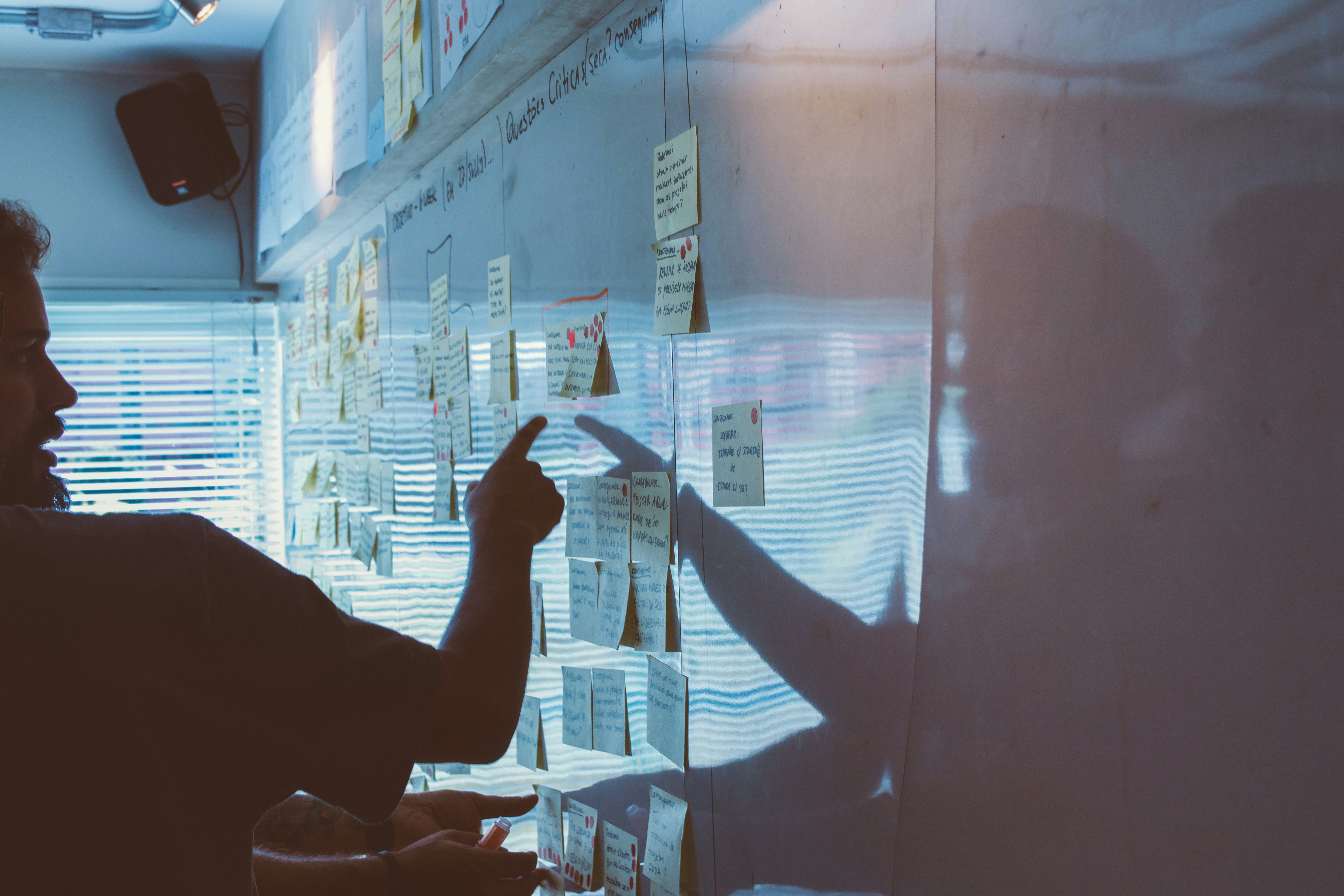 Marketing that multiplies: lessons we'd pass on to the next generation