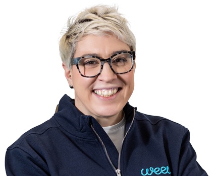 Lucy Cameron