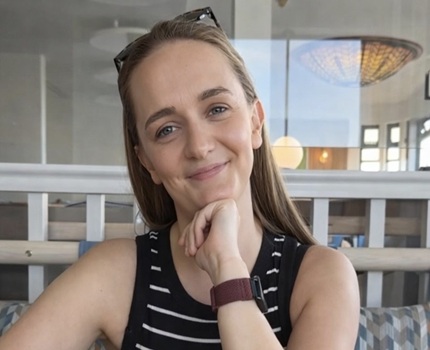 Erin Middlemass
