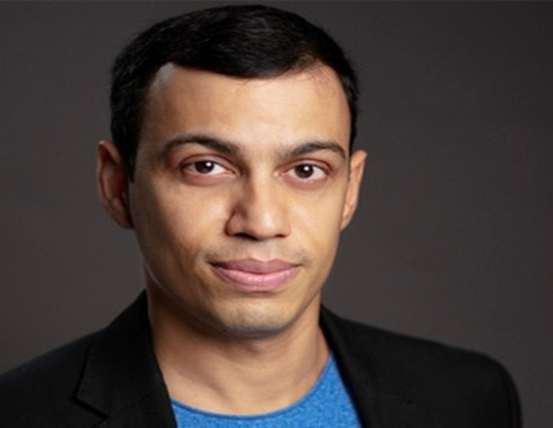 Anand Narayanan