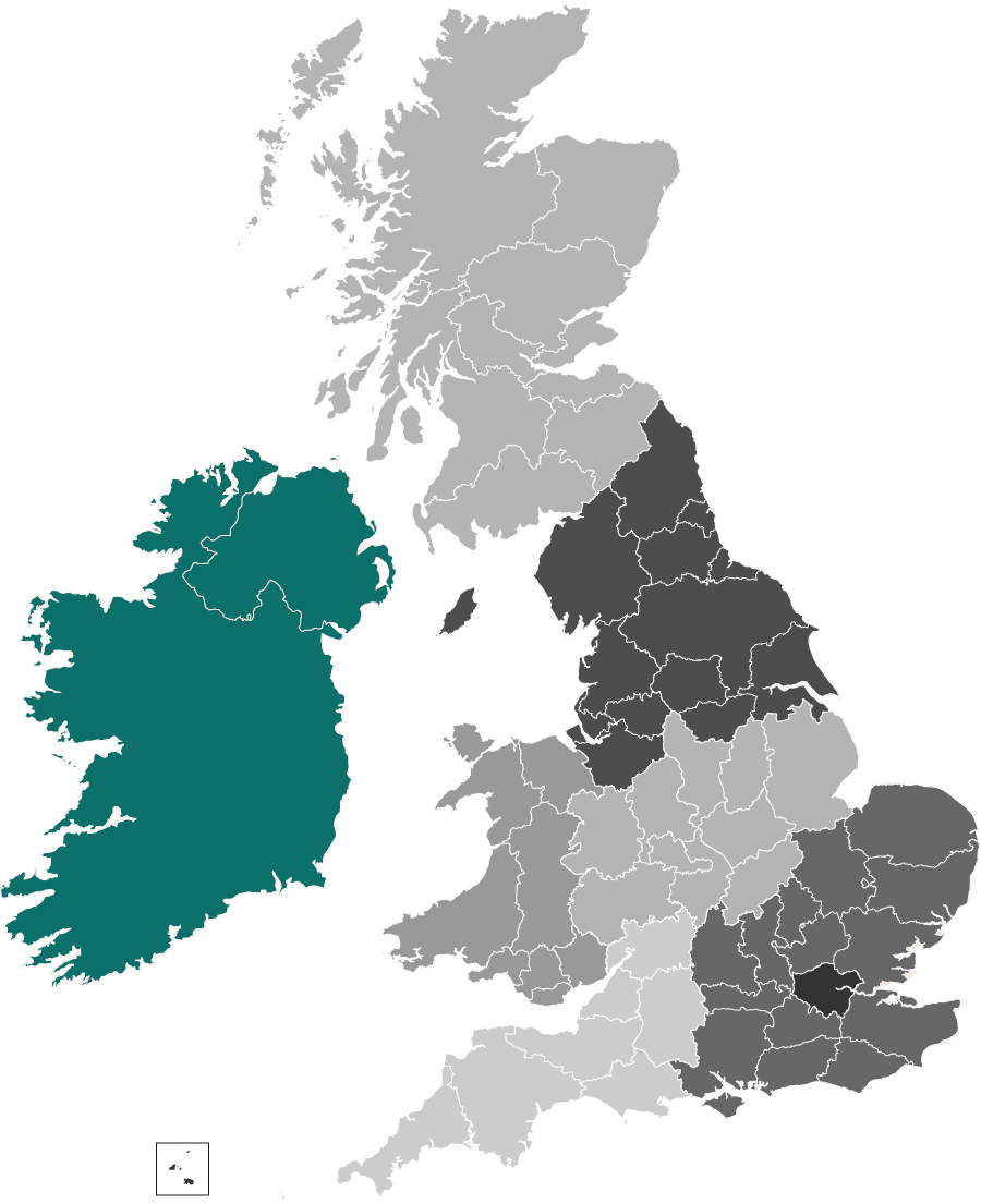 welcome to cim ireland